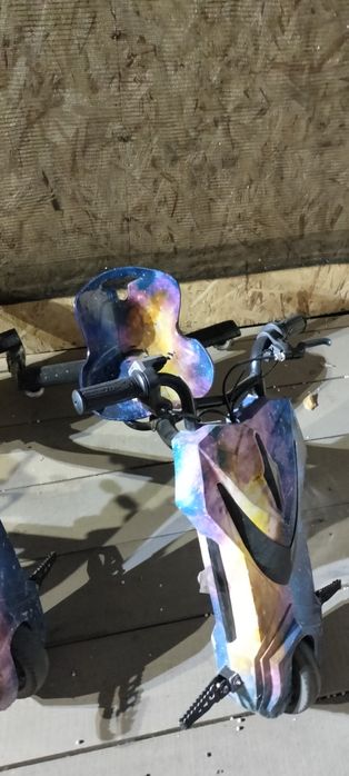 Продам дрифт кары в рабочем состоянии