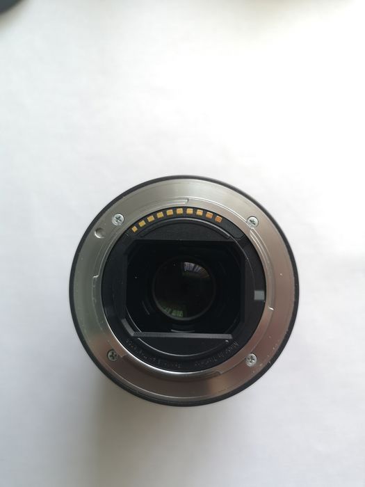 Продам объектив Sony