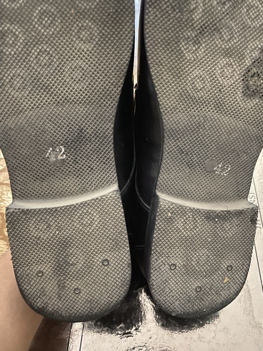 Мужская обувь