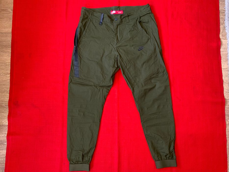 Nike-оригинана долница 48 м