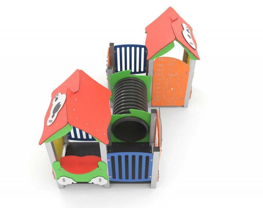 Игровой комплекс для детей на заказ