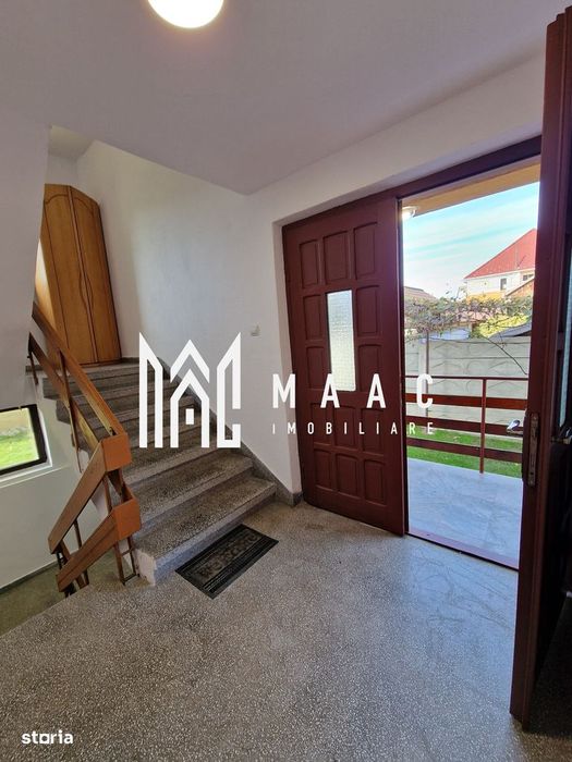 Casa individuala | Teren 556m | Parcul Sub Arini