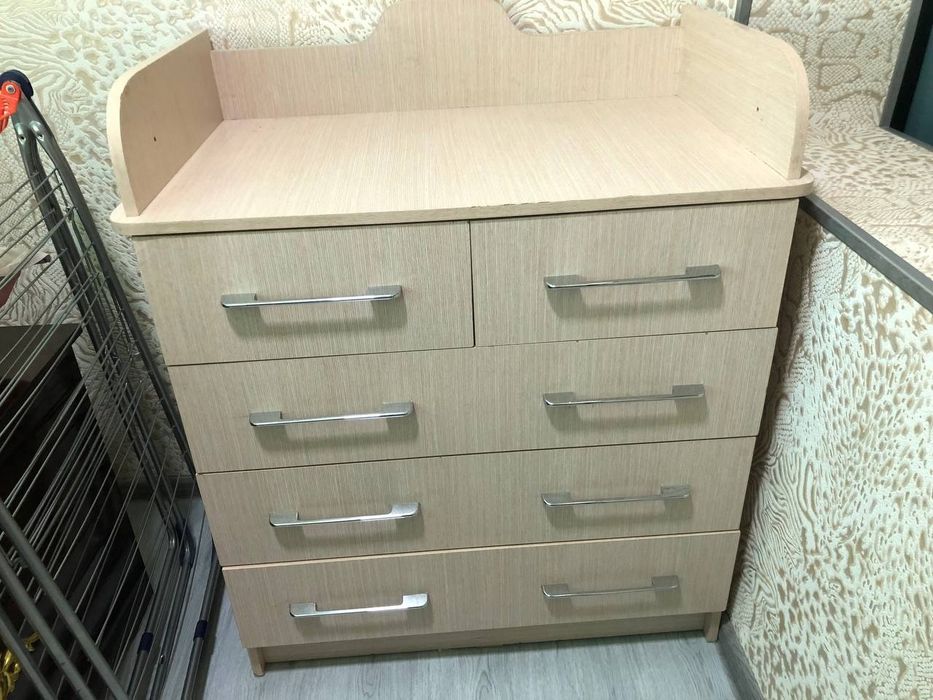 Комод детский, для спальни