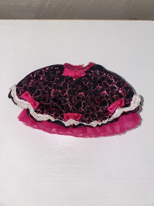 Комплект Дракулауры