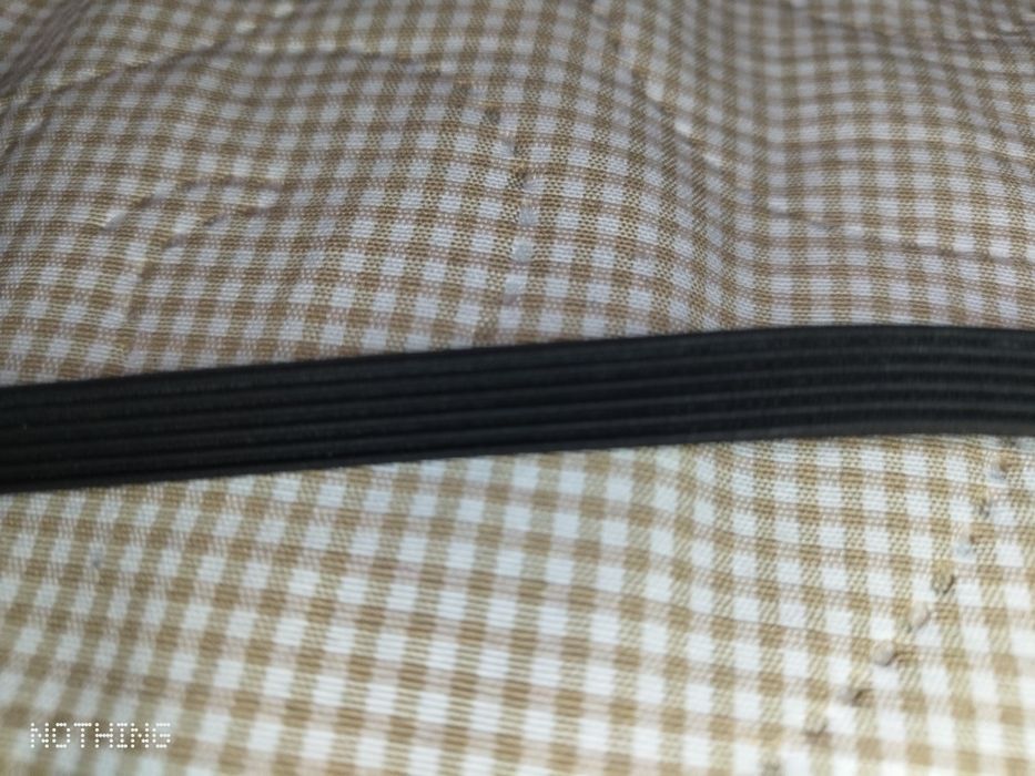 ремень 1227 PHE для стиральных машин