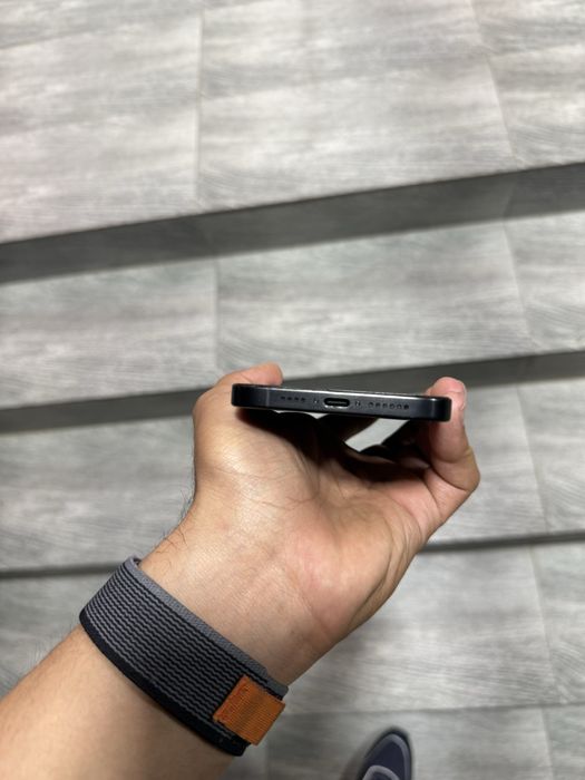 Iphone 15 Pro Max 256 GB Sotiladi