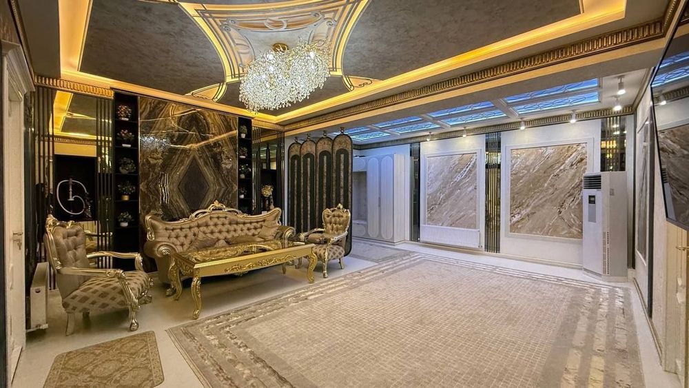 Квартира сотилади