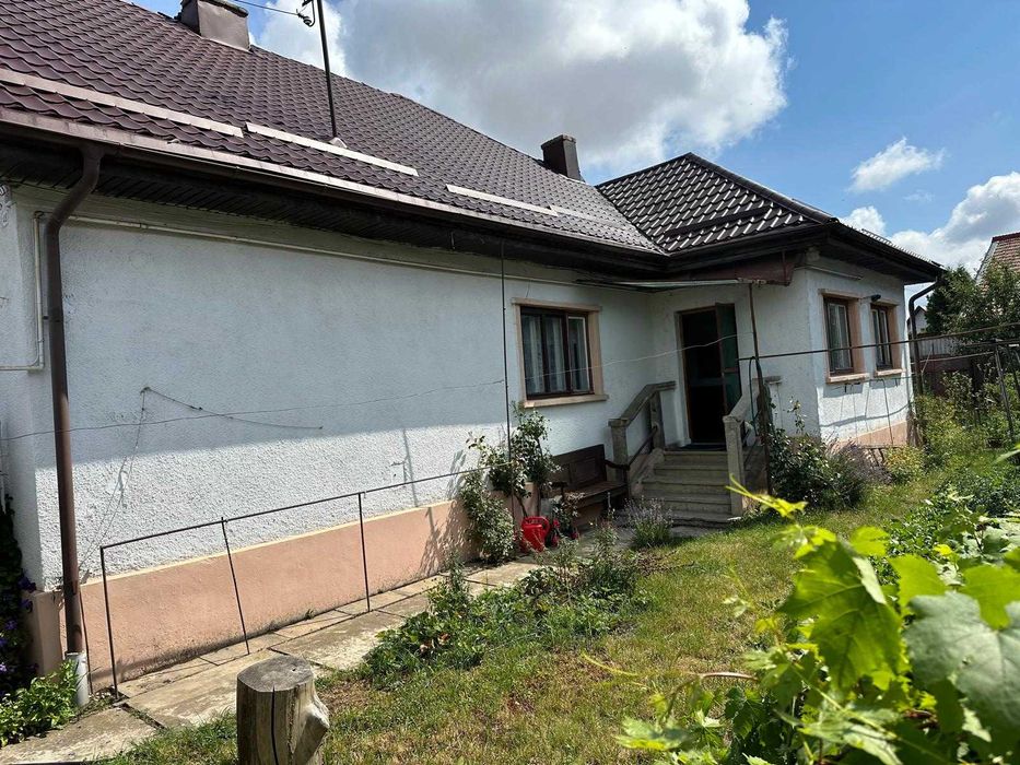 De vanzare casa in Sacele, jud Brasov