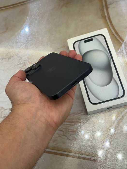Iphone 15 ozi srochna