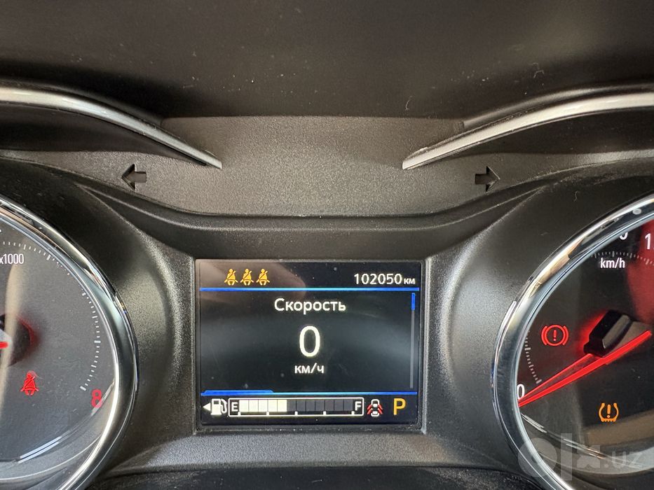 Chevrolet Tracker 2 Premier plus Turbo