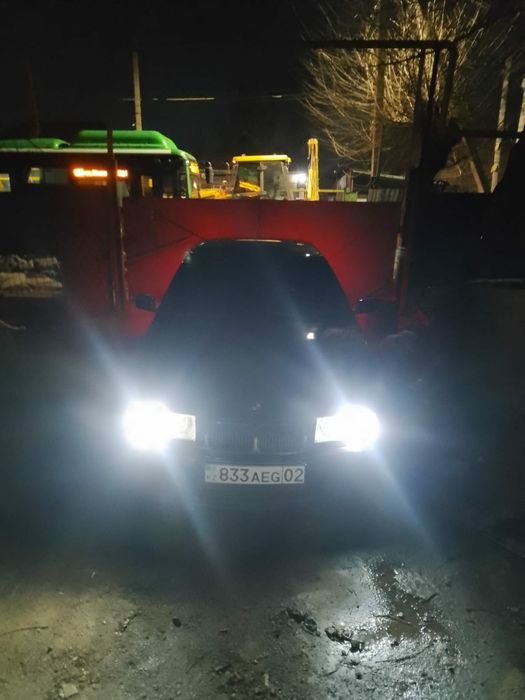 Продам БМВ е36 автомат