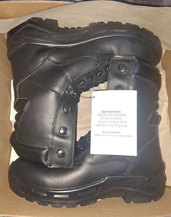 Чисто нови кубинки !