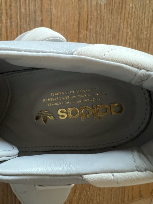 Adidasi piele Stan Smith