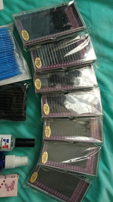 Ресницый для нарашивание