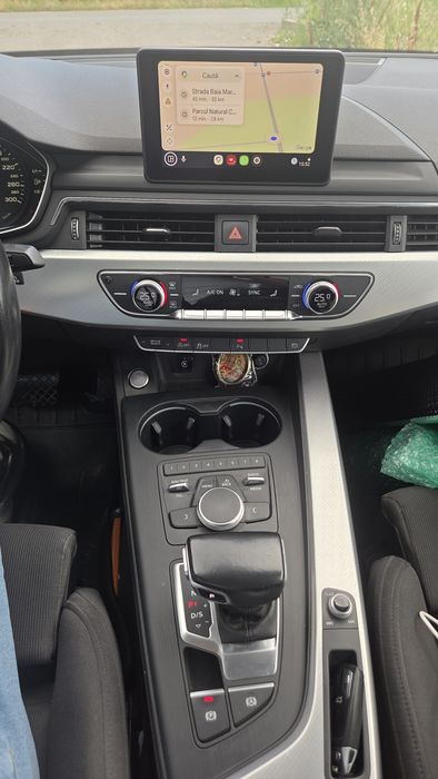 Audi A4 B9 2.0tdi
