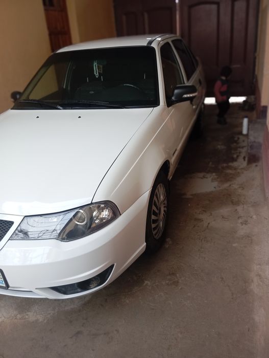 sroshna Sotiladi neksiya 2 dons  yili 2014 ishlab chiqarilgan