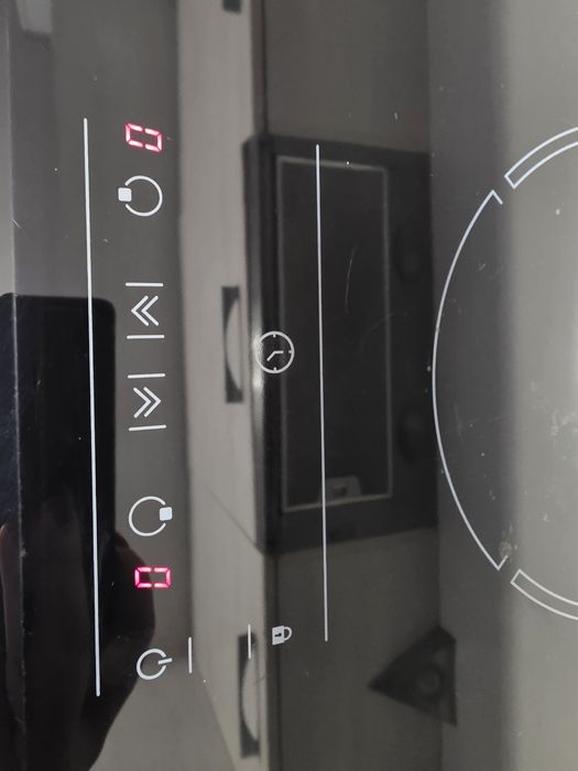 Плот за вграждане EUROLUX HBE TC2 FS