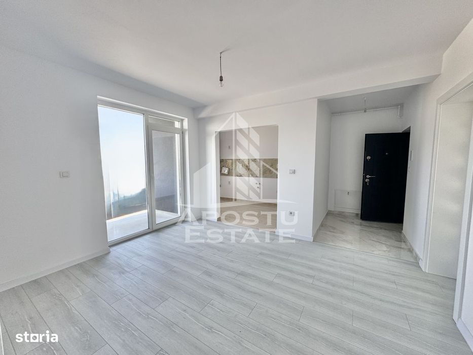 Apartamente cu 3 camere complet finalizate, disponibile imediat — fotografia 1