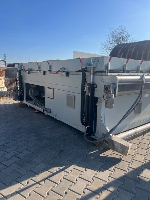 Машини за фотоволтаици