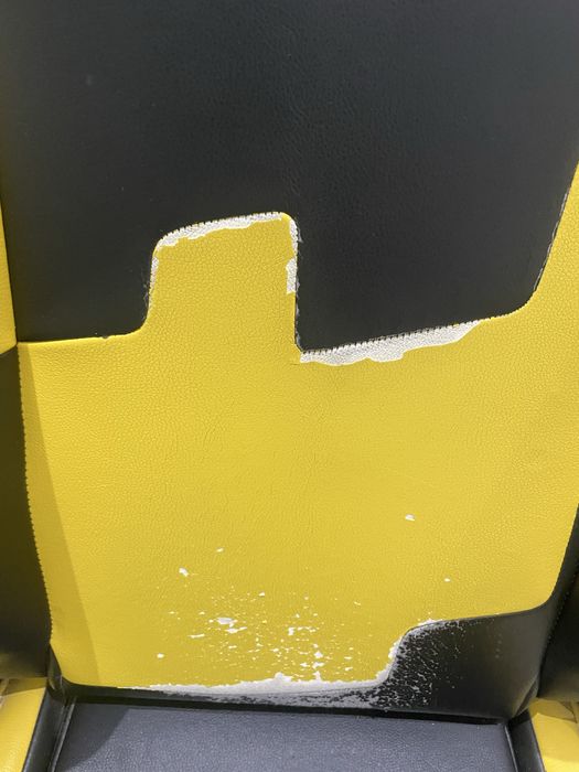 Игровое кресло Dxracer/ NAVI