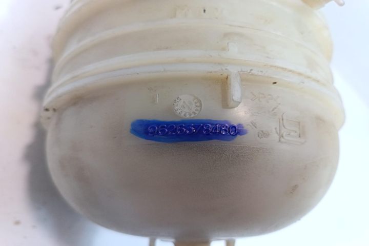 Vas expansiune 9626378480 Peugeot 206 prima generatie