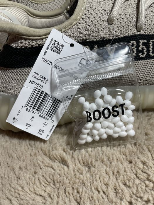 YEEZY BOOST 350 V2 Slate