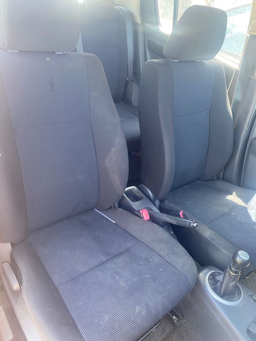 Сузуки суифт 1.3 4х4 на части Suzuki swift