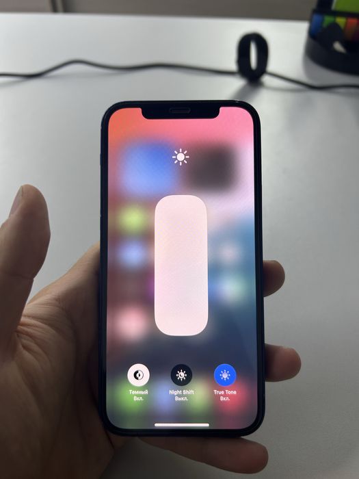Iphone 12 (Айфон 12) 128 гб
