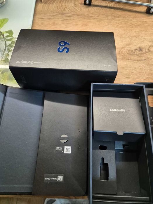 Samsung Galaxy  S9 Duos