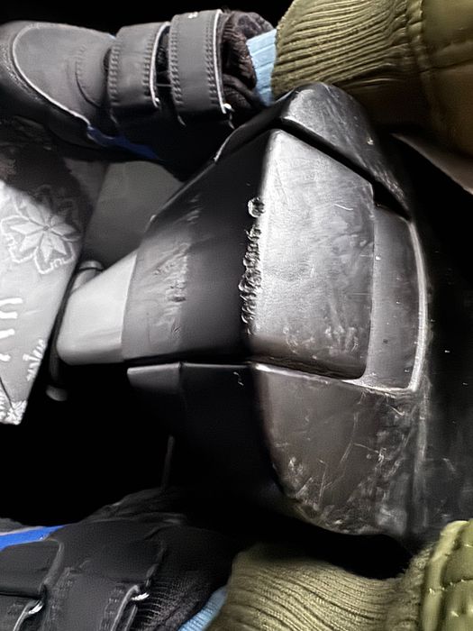 Scaun Britax Romer Dual Fix M I-size