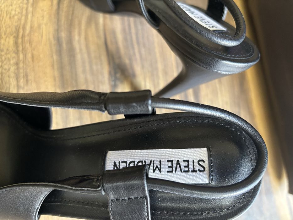 Pantofi dama noi nr 38,5-39