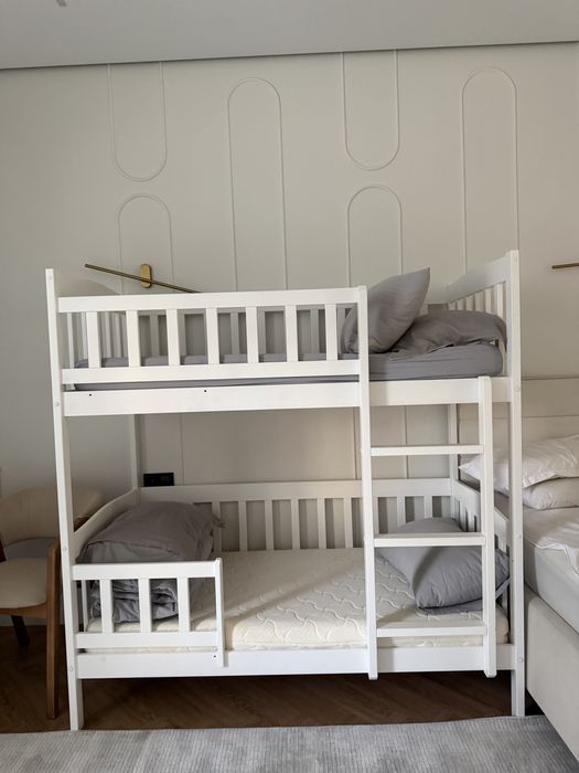 Кровать для детей