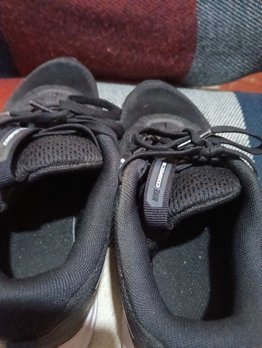 Adidași Nike originali mărimea 36