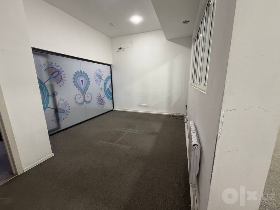 Офис 5 ком. • 140 м² • ул. Чехова/Фидокор 10, метро Ойбек