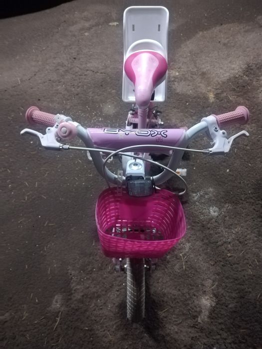 Детски велосипеди (колела) Byox