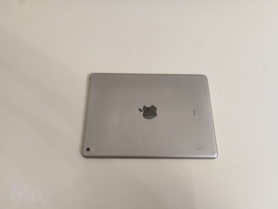 Ipad 6 поколения