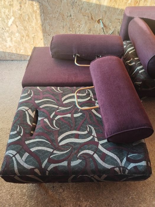 Две кресла ... ..