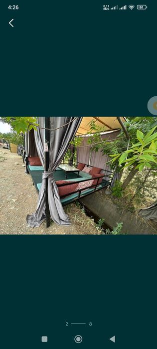 Tapchan 3x3,5, SROCHNA