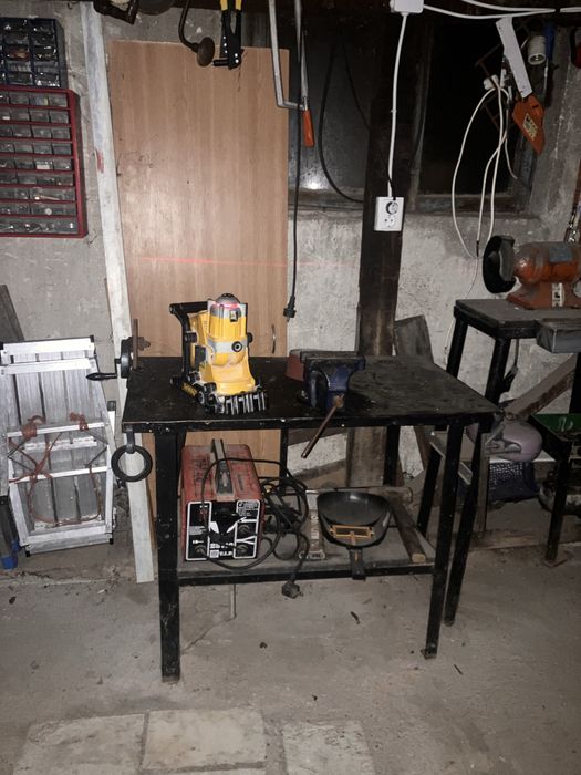 Laser rotativ dewalt