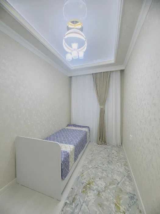 Ганга метро Гафур Гулям 3/5/9 Сдается квартира