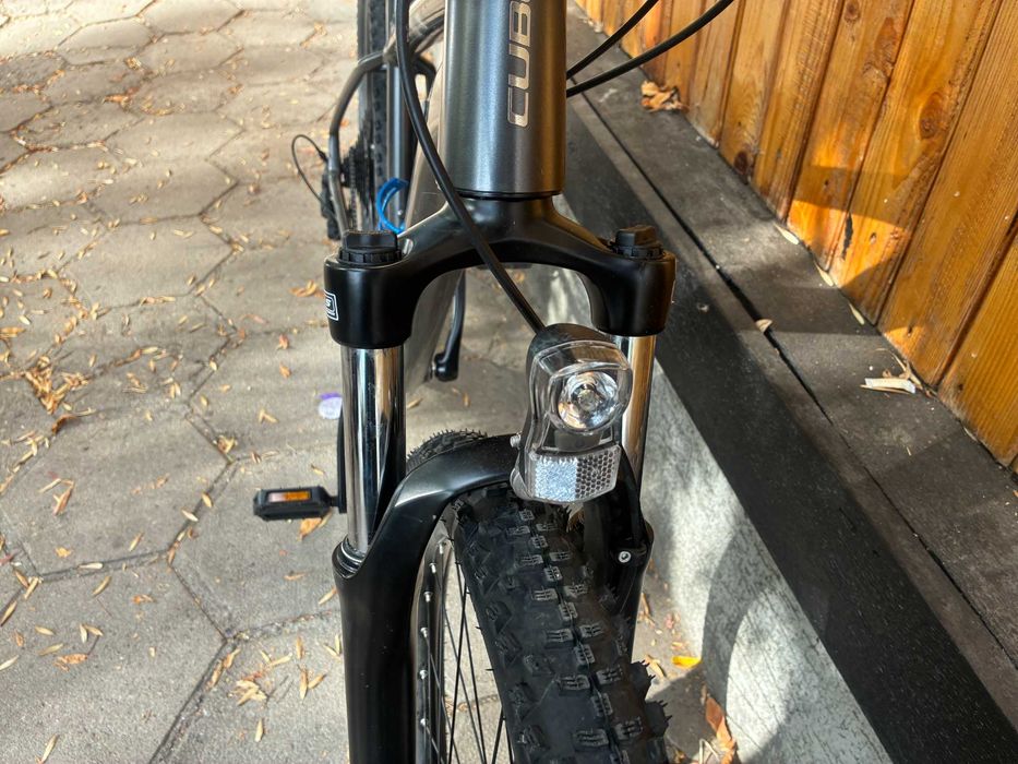 Продавам Cube Aim Pro 29 цола