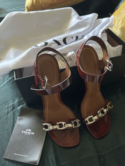 Sandale coach originale