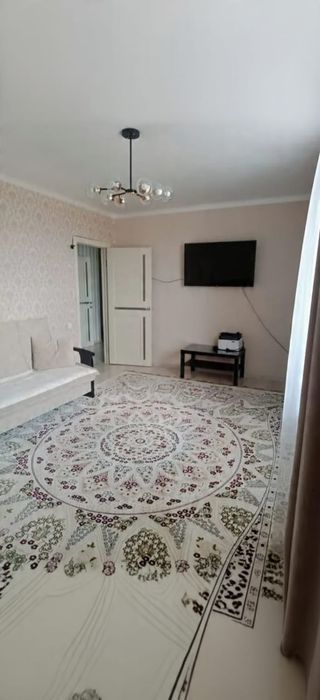 В продаже  2х комнатная квартира