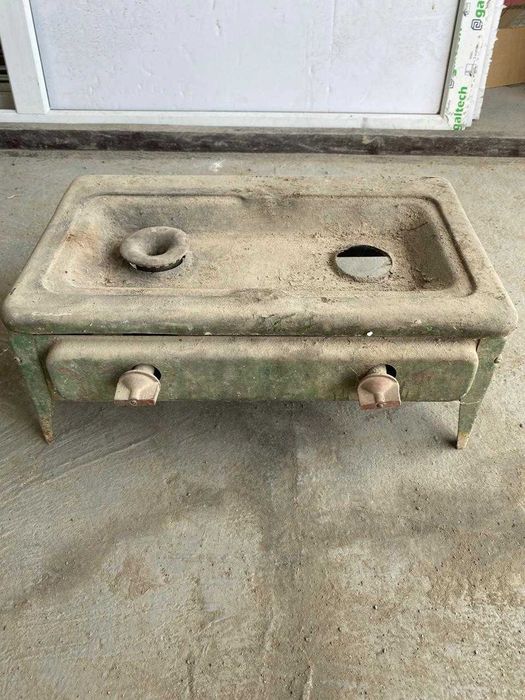 газовая плита б/у