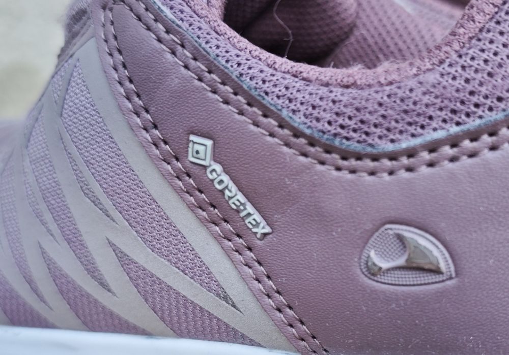 Детски пролетно-есенни обувки Viking, N31