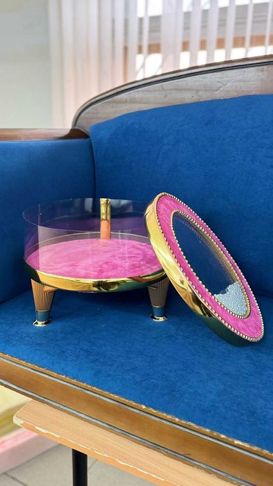 Корзина дәм салуға арналған