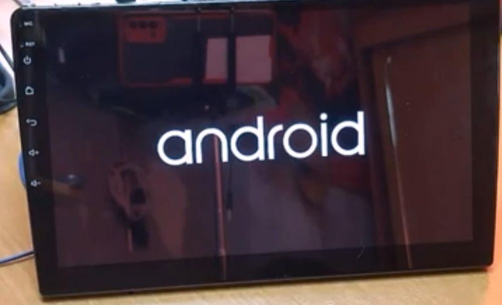 android магнитолаы от 25000