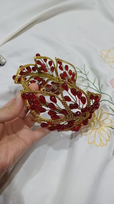 Diademalar yangi