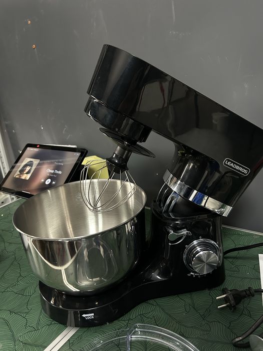 Миксер Leadbros SM 1503S
