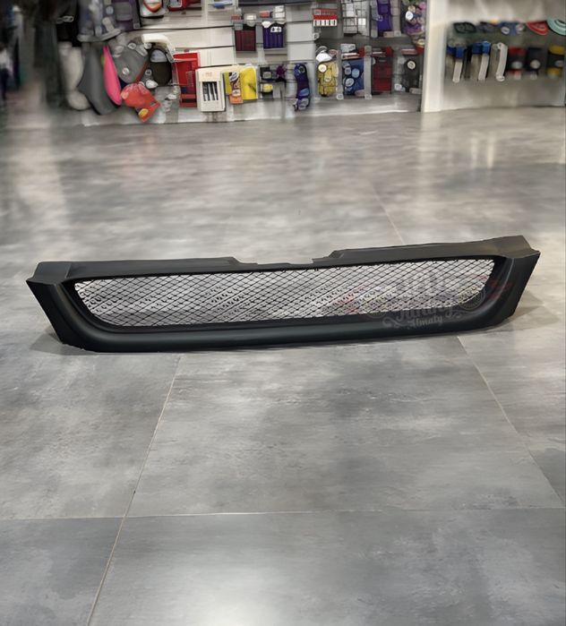 Решетка радиатора STI Subaru Impreza GC/GF Рестайлинг